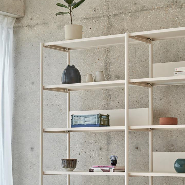 Étagère UNIT - acier thermolaqué -  précommande