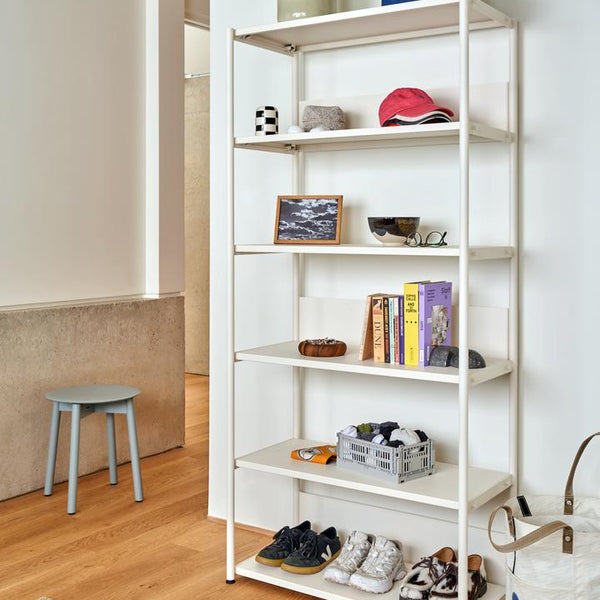 Étagère UNIT - acier thermolaqué -  précommande