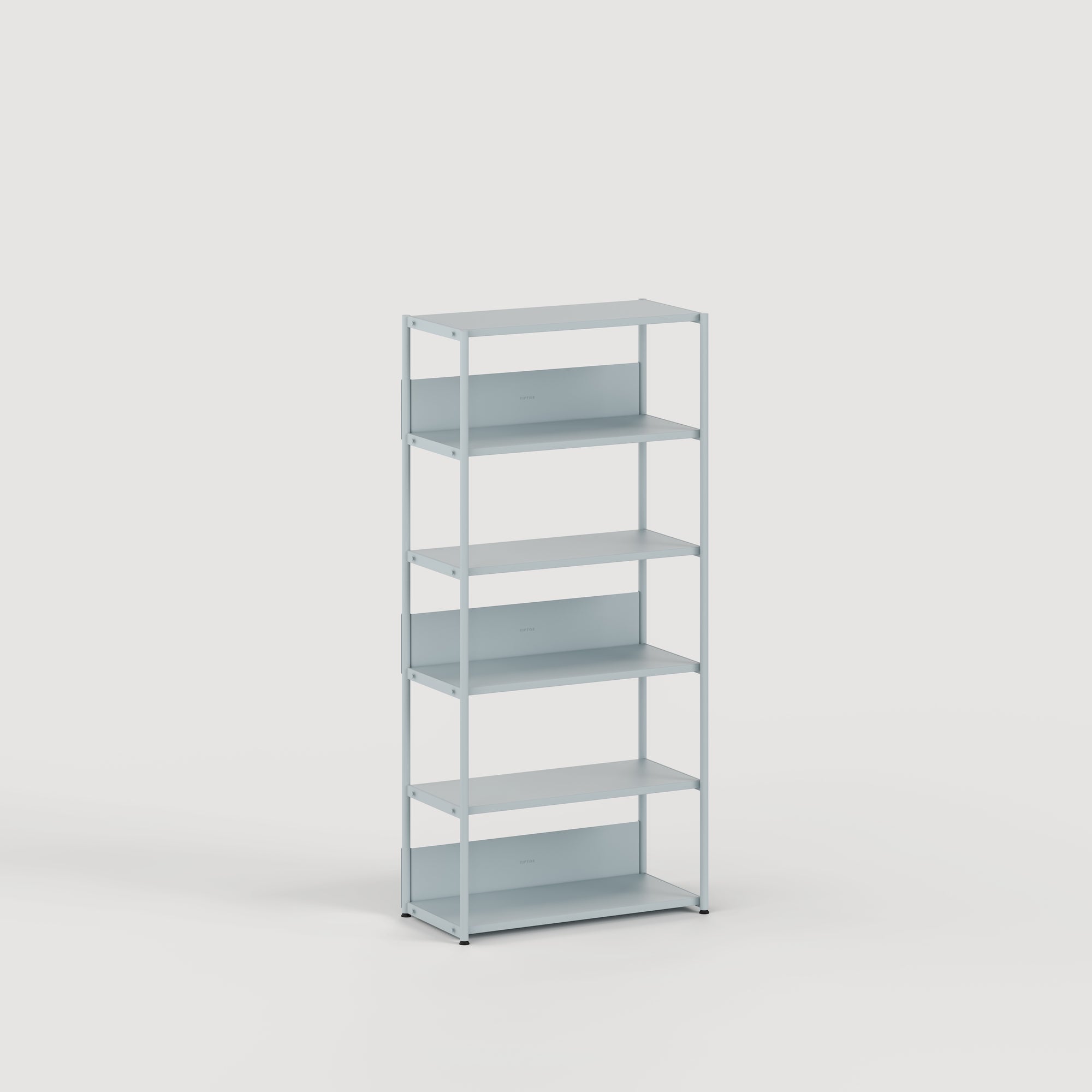 Étagère UNIT - acier thermolaqué -  précommande
