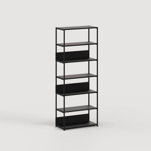 Étagère UNIT - acier thermolaqué -  précommande