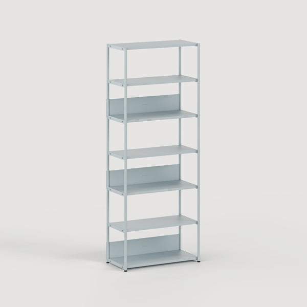 Étagère UNIT - acier thermolaqué -  précommande