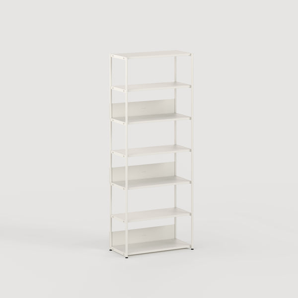 Étagère UNIT - acier thermolaqué -  précommande