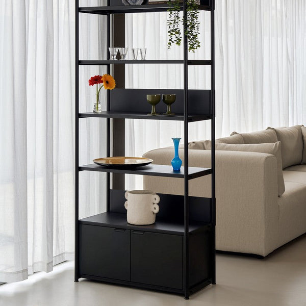 Étagère UNIT - acier thermolaqué -  précommande