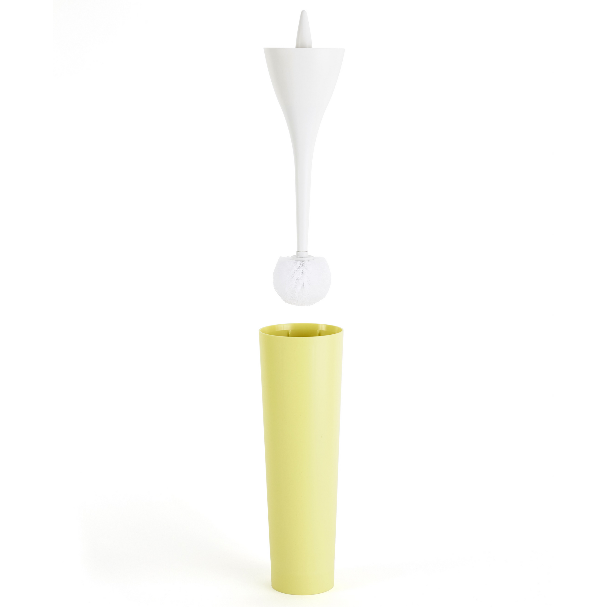 Brosse à toilette Excalibur