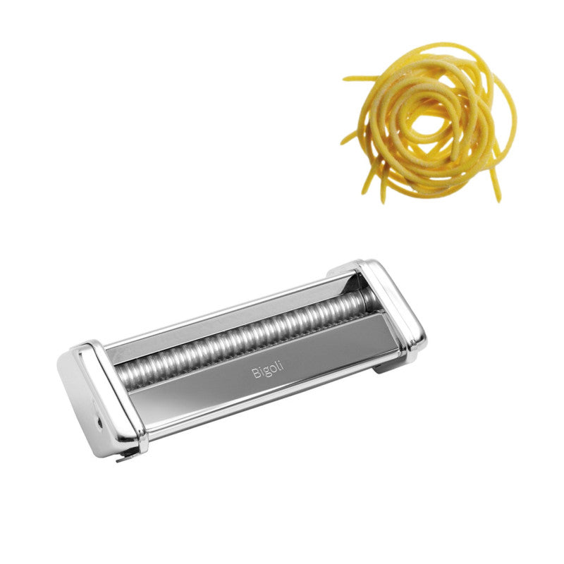 Bigoli pasta cutter accessory for Atlas 150