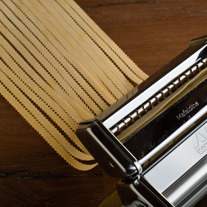 Cappellini pasta cutter accessory for Atlas 150