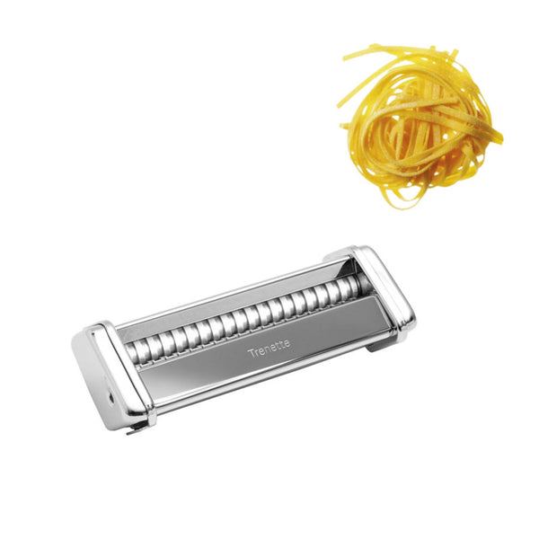 Trenette pasta cutter accessory for Atlas 150