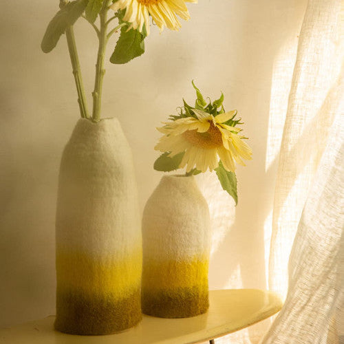 Cache-vases Cloche Fusion