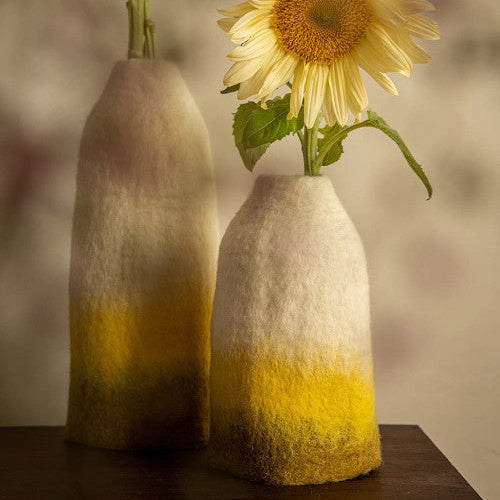 Cache-vases Cloche Fusion