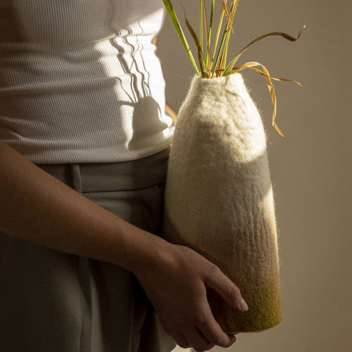 Cache-vases Cloche Fusion