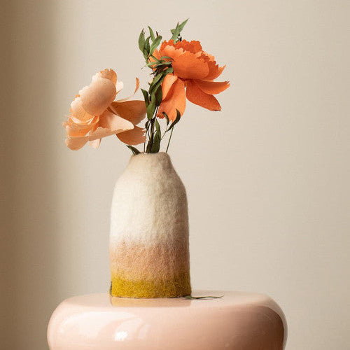Cache-vases Cloche Fusion