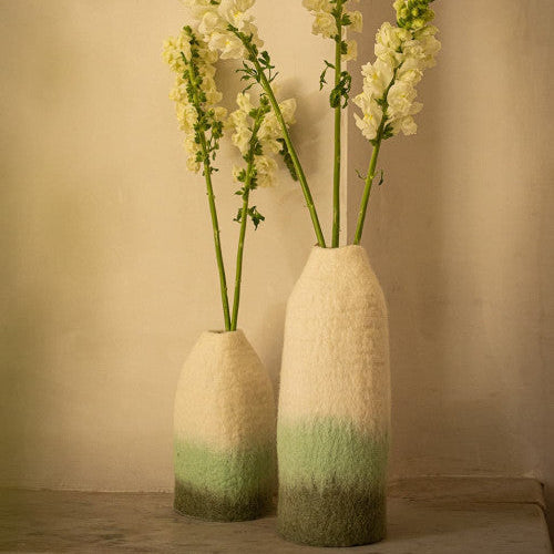 Cache-vases Cloche Fusion
