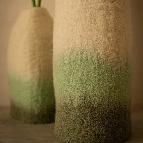 Cache-vases Cloche Fusion