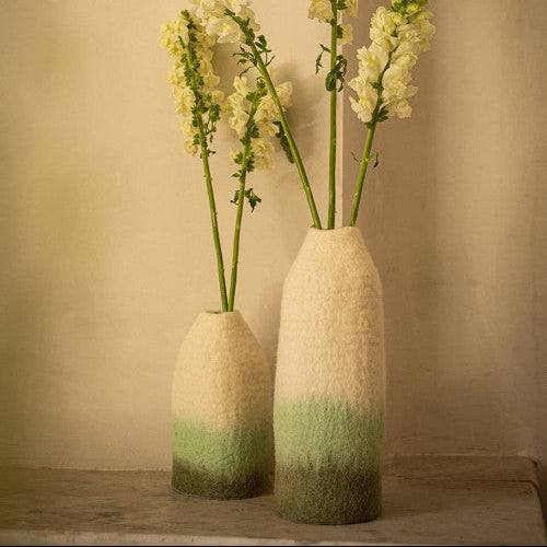 Cache-vases Cloche Fusion
