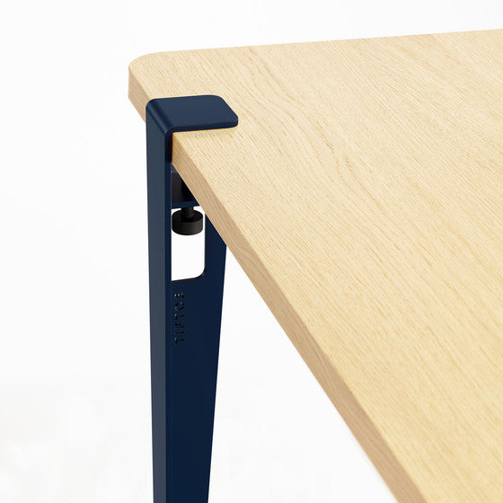 LIMA console – solid oak
