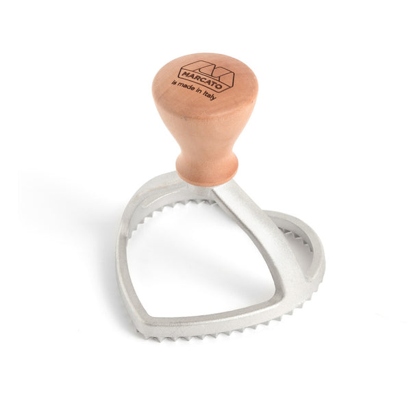 Classic Heart stamp cutter - 5cm and 8cm