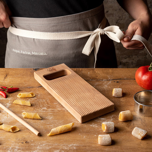 Kit Gnocchi like a pro 