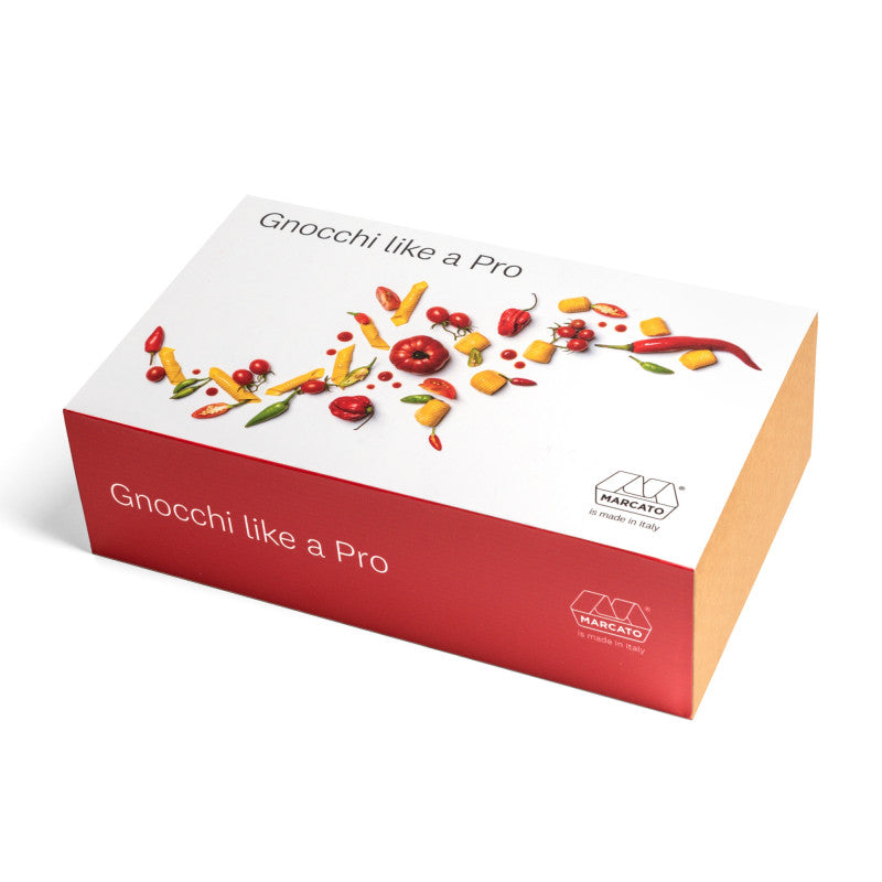 Kit Gnocchi like a pro 
