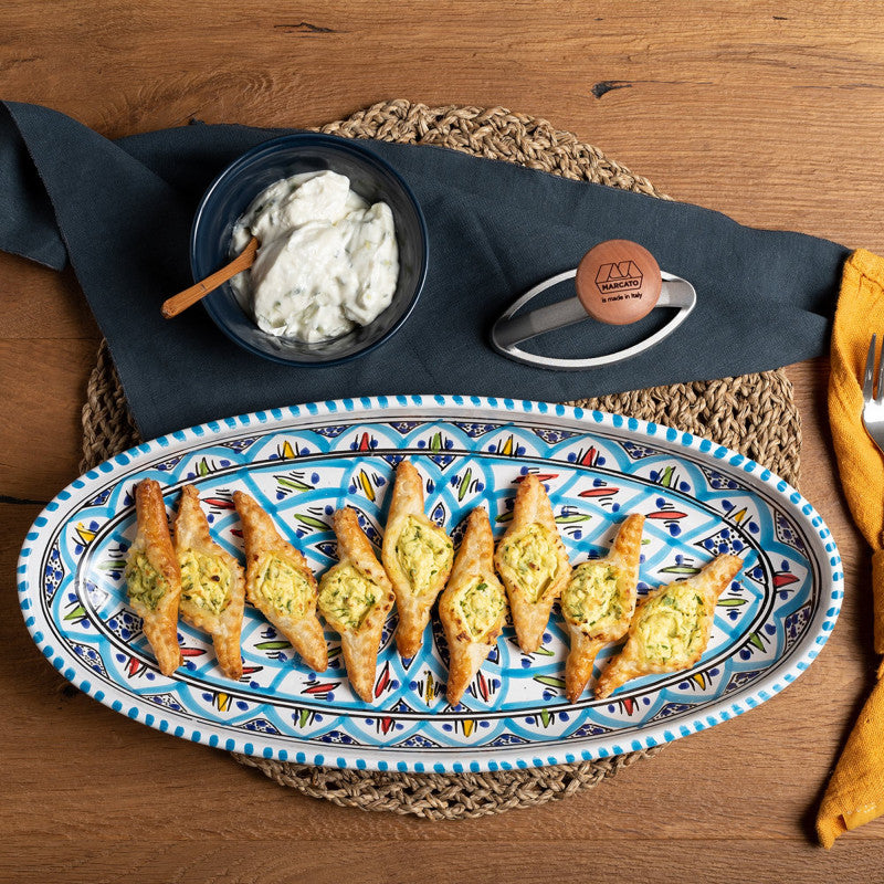 Ensemble Ravioli like a pro