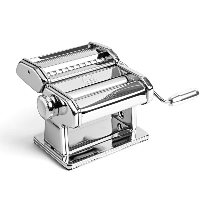 Atlas 150+ pasta maker Design