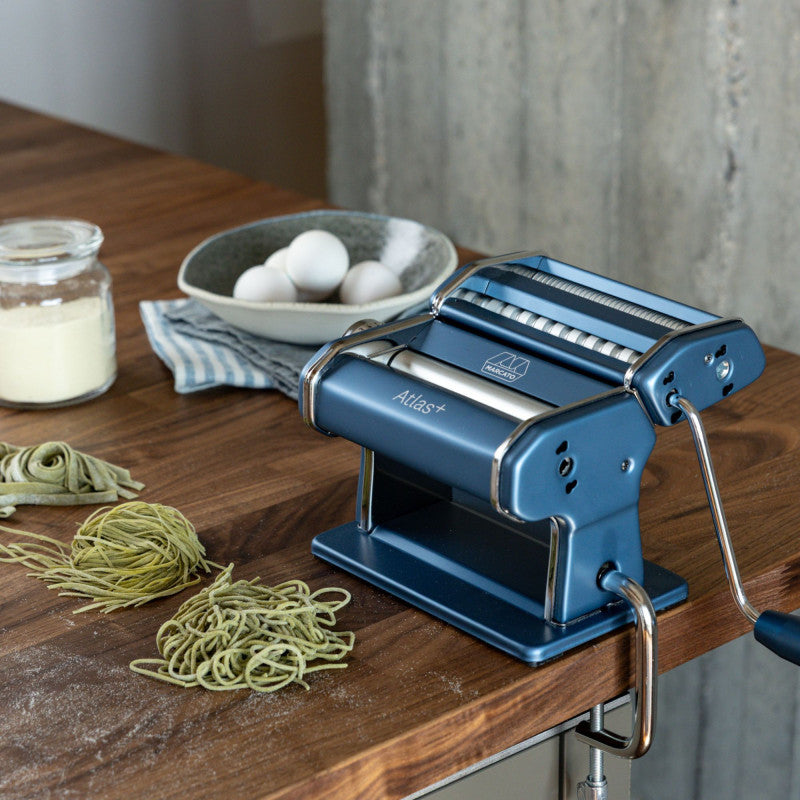 Atlas 150+ pasta maker