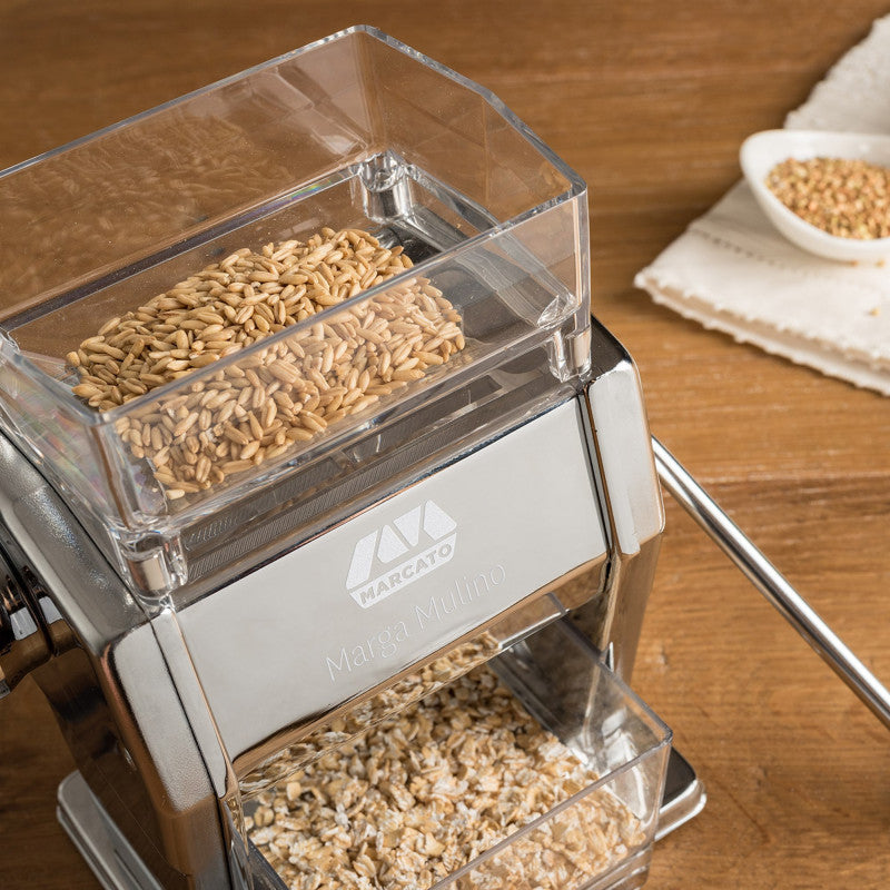 Marga mill grain grinder