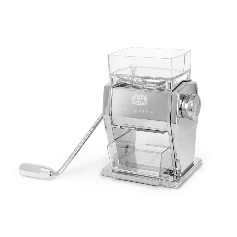 Marga mill grain grinder
