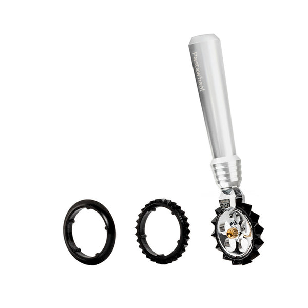 Pastawheel pasta cutter