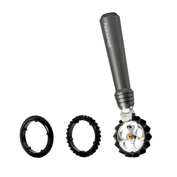 Pastawheel pasta cutter