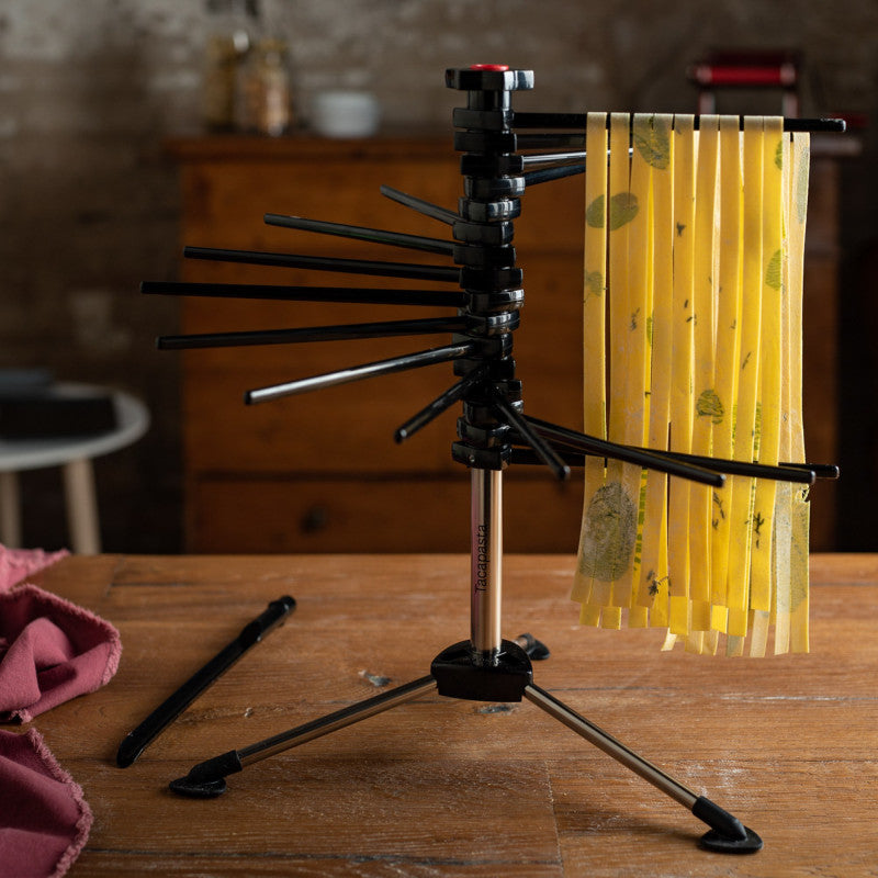 Tacapasta pasta drying rack