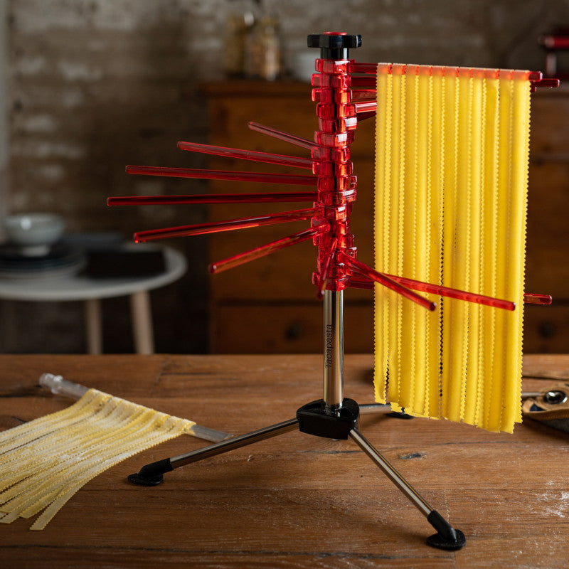 Tacapasta pasta drying rack