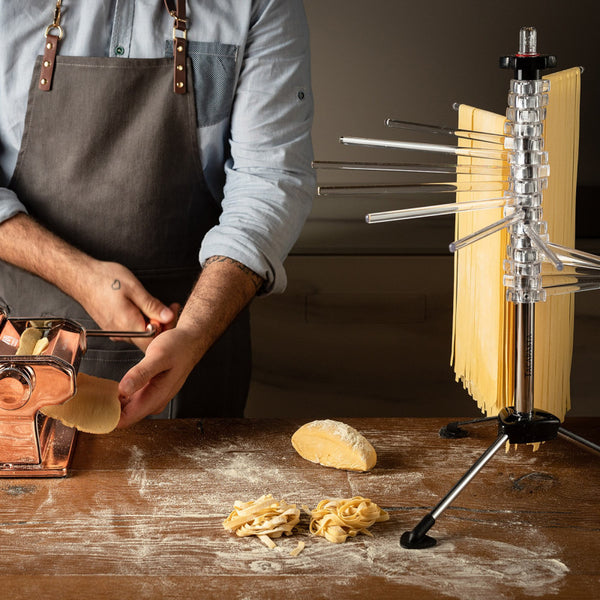 Tacapasta pasta drying rack