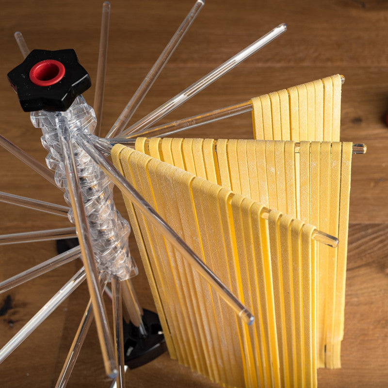 Tacapasta pasta drying rack