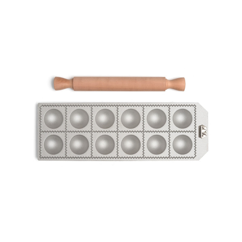 Classic raviolis tablet 12 rounds