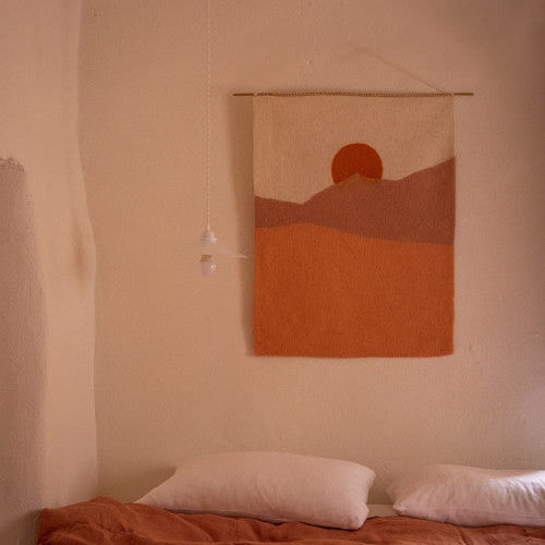 Tenture murale - Landscape
